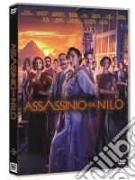 Assassinio Sul Nilo (2022) dvd