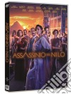 Assassinio Sul Nilo (2022) dvd