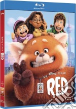 (Blu-Ray Disk) Red brd