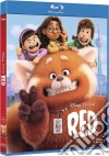 (Blu-Ray Disk) Red dvd