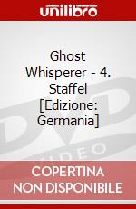 Ghost Whisperer - 4. Staffel [Edizione: Germania] dvd