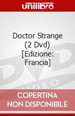 Doctor Strange (2 Dvd) [Edizione: Francia] dvd