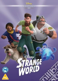 Strange World