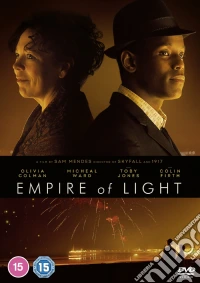 Empire Of Light dvd