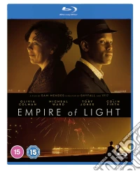 (Blu-Ray Disk) Empire Of Light brd