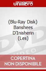 (Blu-Ray Disk) Banshees D'Inisherin (Les) brd