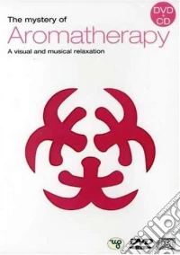 Healing - Mistery Of Aromatherapy (Dvd+Cd) [Edizione: Regno Unito] dvd