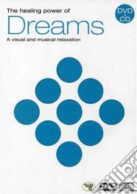 Healing - Power Of Dreams (Dvd+Cd) [Edizione: Regno Unito] dvd