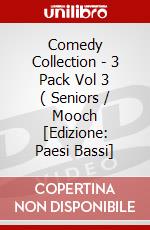 Comedy Collection - 3 Pack Vol 3 ( Seniors / Mooch [Edizione: Paesi Bassi] dvd