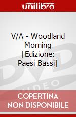 V/A - Woodland Morning [Edizione: Paesi Bassi] dvd