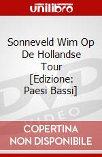 Sonneveld Wim Op De Hollandse Tour [Edizione: Paesi Bassi] dvd