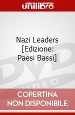 Nazi Leaders [Edizione: Paesi Bassi] dvd