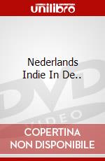 Nederlands Indie In De.. dvd