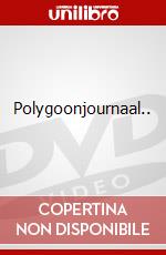 Polygoonjournaal.. dvd