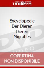 Encyclopedie Der Dieren Dieren Migraties dvd
