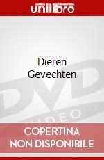 Dieren Gevechten dvd