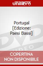 Portugal [Edizione: Paesi Bassi] dvd
