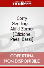 Corry Geerlings - Altijd Zomer [Edizione: Paesi Bassi] dvd