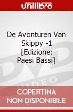 De Avonturen Van Skippy -1 [Edizione: Paesi Bassi] dvd