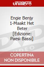 Engie Benjy 1-Maakt Het Beter [Edizione: Paesi Bassi] dvd