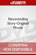 Neverending Story-Original Movie dvd
