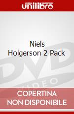 Niels Holgerson 2 Pack dvd