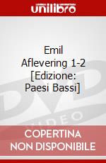 Emil Aflevering 1-2 [Edizione: Paesi Bassi] dvd