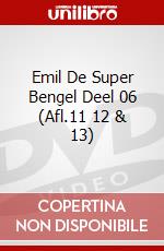 Emil De Super Bengel Deel 06 (Afl.11 12 & 13) dvd
