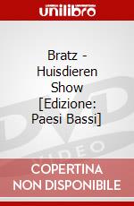 Bratz - Huisdieren Show [Edizione: Paesi Bassi] dvd