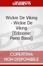 Wickie De Viking - Wickie De Viking [Edizione: Paesi Bassi] dvd