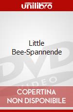 Little Bee-Spannende dvd