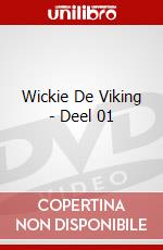 Wickie De Viking - Deel 01 dvd