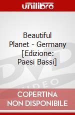 Beautiful Planet - Germany [Edizione: Paesi Bassi] dvd