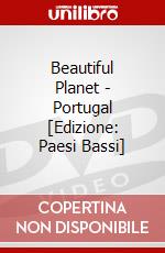 Beautiful Planet - Portugal [Edizione: Paesi Bassi] dvd