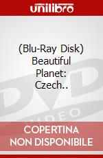 (Blu-Ray Disk) Beautiful Planet: Czech.. brd