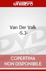 Van Der Valk -S.3- dvd