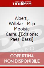 Alberti, Willeke - Mijn Mooiste Carre..[Edizione: Paesi Bassi] dvd