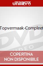 Topvermaak-Compleet dvd