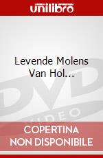 Levende Molens Van Hol... dvd