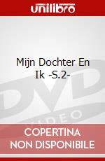 Mijn Dochter En Ik -S.2- dvd