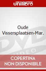 Oude Vissersplaatsen-Mar. dvd