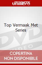 Top Vermaak Met Series dvd