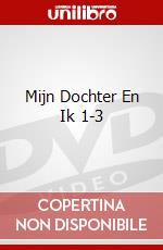 Mijn Dochter En Ik 1-3 dvd