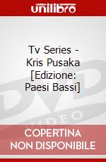Tv Series - Kris Pusaka [Edizione: Paesi Bassi] dvd