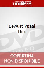 Bewust Vitaal Box dvd