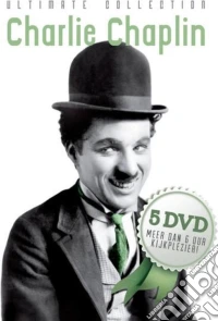 Charlie Chaplin.. dvd
