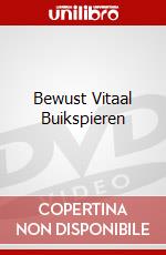 Bewust Vitaal Buikspieren dvd