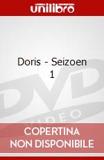 Doris - Seizoen 1 dvd