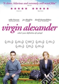 Virgin Alexander dvd