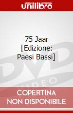 75 Jaar  [Edizione: Paesi Bassi] dvd